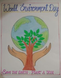 World Environment Day-2021