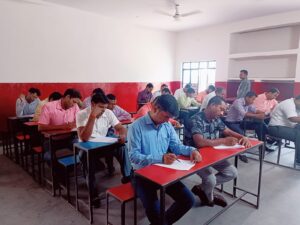 The CoE CBSE, Patna, organise “PRP-2days” Teachers Training Programme on Topic- “Inclusive Education PRP- Two Days” dated 17-18 June 2023