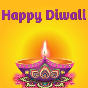 DIWALI & CHHATH PUJA HOLIDAY – NOTICE – 2023-24