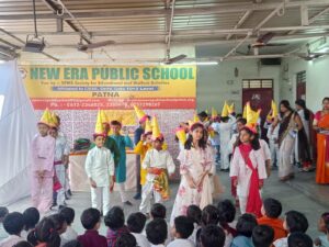 Holi Celebrations – 2024