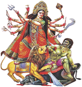 Durga Puja vacation notice at New Era Public School Patna, 2024–25