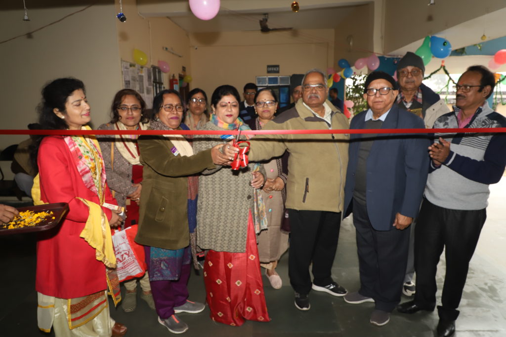 Mega Swasthya Shivir