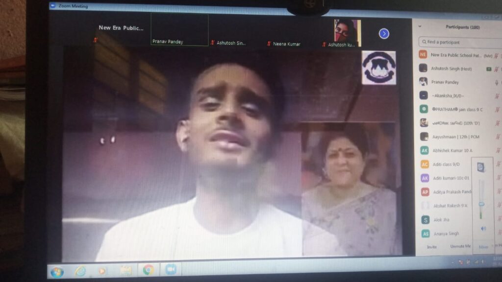 Foundation Day - 2021