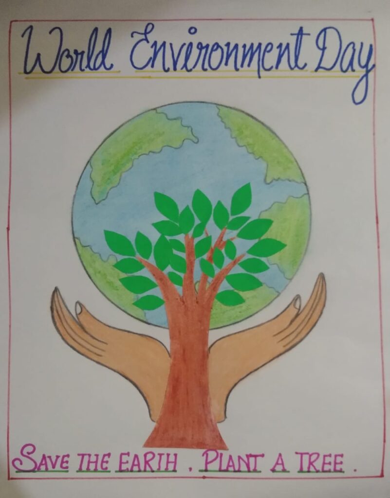 World Environment Day-2021