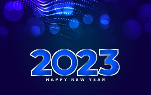 Happy New Year 2023 NEPS, Patna