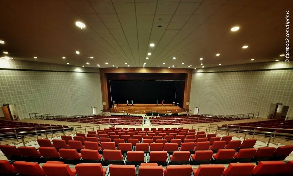 Auditorium2 Auditorium2