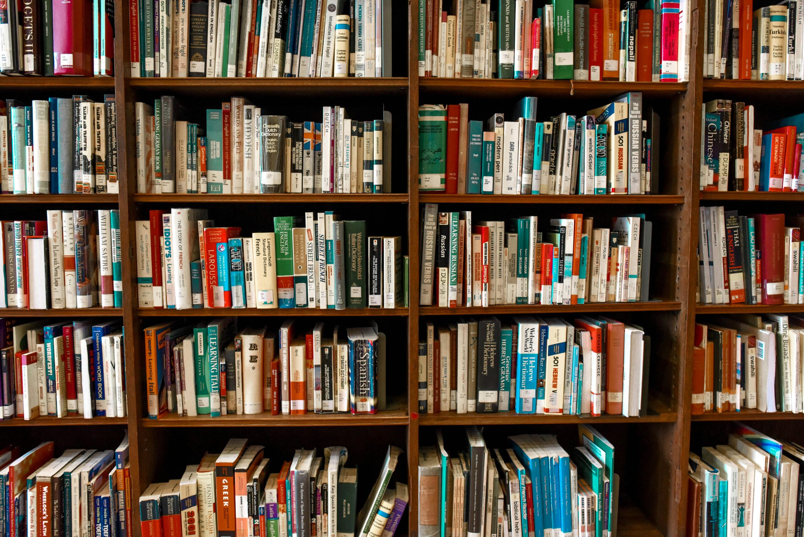 library library