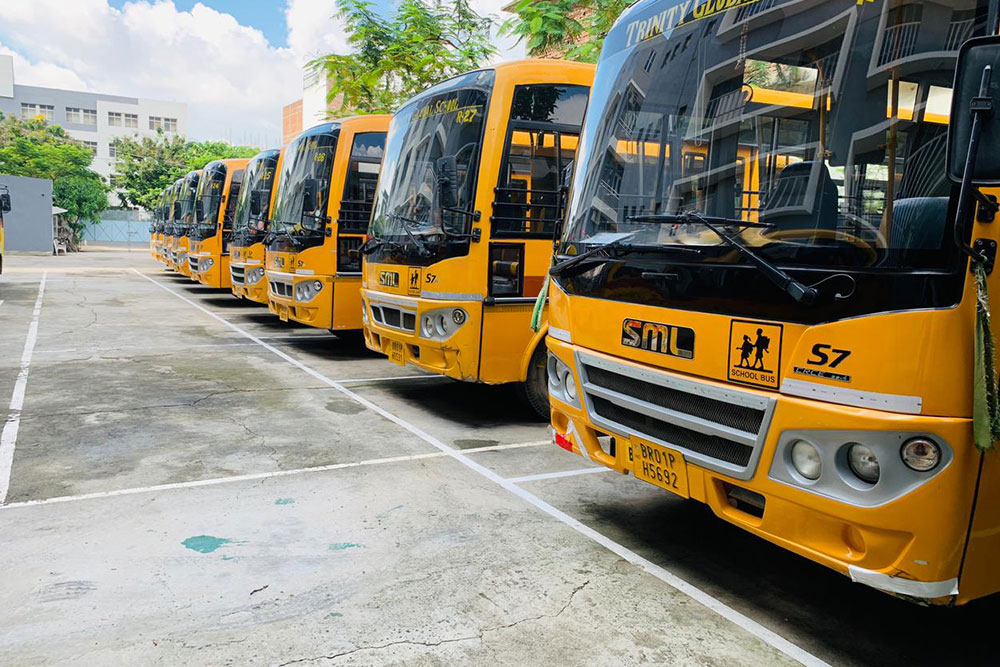 school-Transport school-Transport