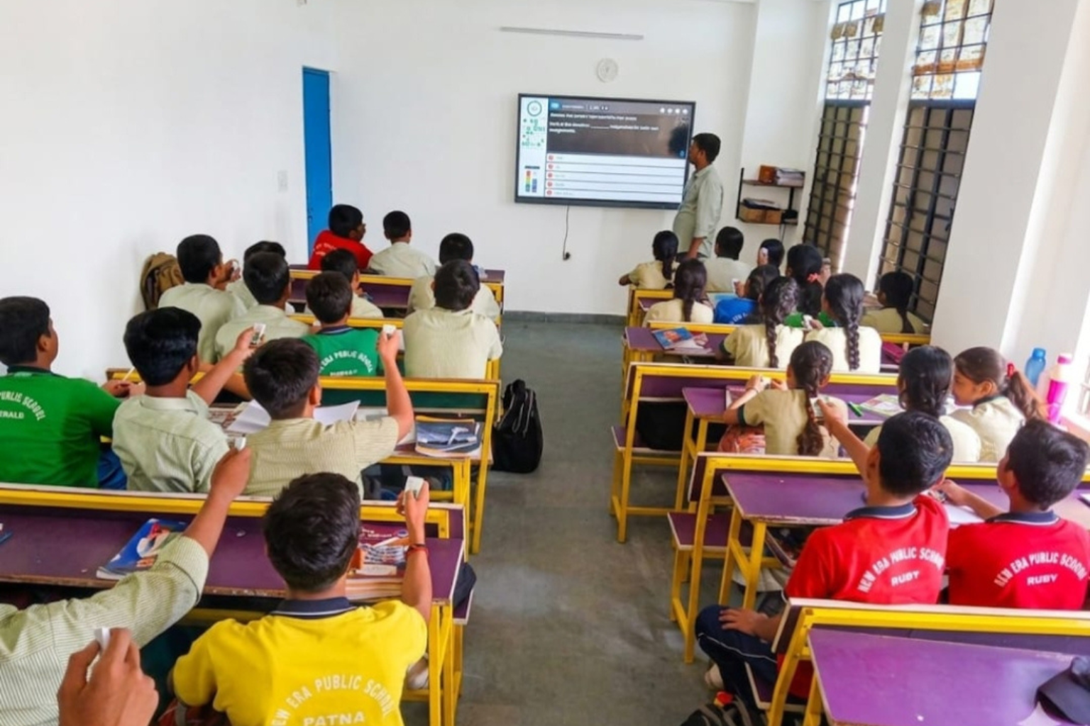 Student Satisfaction Survey